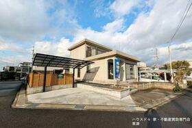 滋賀県草津市追分８丁目