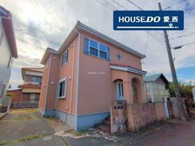 愛知県稲沢市平和町西光坊大門南