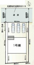 静岡県富士市北松野