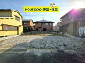 愛知県愛西市大井町宮新田