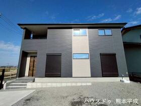 熊本県熊本市南区城南町碇