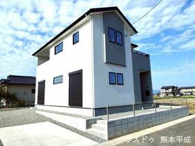 熊本県熊本市南区城南町碇