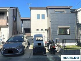 神奈川県足柄上郡大井町西大井