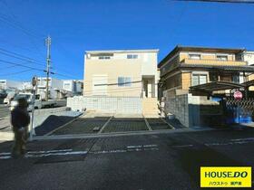 愛知県瀬戸市萩山台５丁目