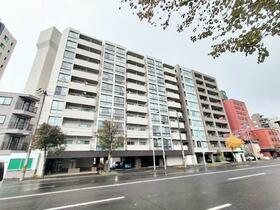 ノースビラ円山