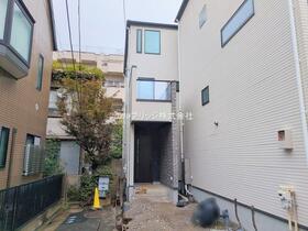 東京都豊島区上池袋3丁目