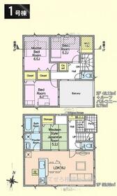 東京都町田市常盤町