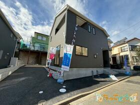 東京都町田市常盤町