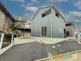 東京都町田市常盤町