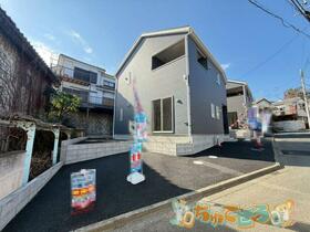 東京都町田市常盤町