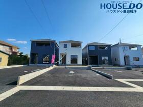 愛知県豊田市堤町御茶屋