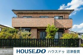 静岡県三島市谷田