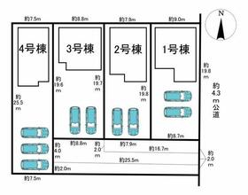 岐阜県可児市下恵土