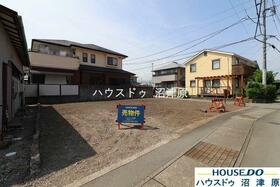 静岡県沼津市大諏訪