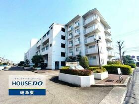 コーポ田神Ｅ棟　田神駅　歩５分