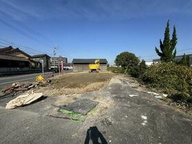 愛知県東海市加木屋町仲新田