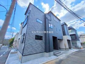 東京都北区上十条4丁目