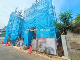 東京都練馬区貫井３丁目