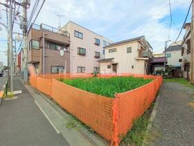 東京都板橋区常盤台３丁目