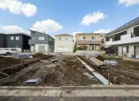 東京都練馬区南田中４丁目