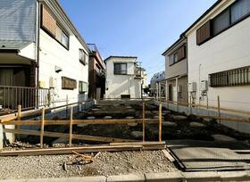 東京都北区志茂５丁目