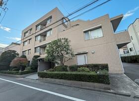 落合南長崎パークハウス