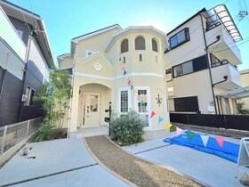 兵庫県西宮市南甲子園３丁目