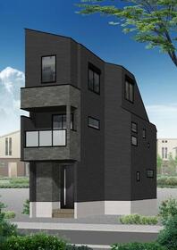 東京都中野区野方５丁目