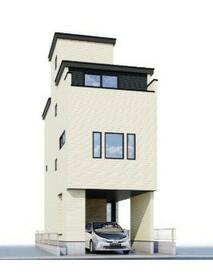 東京都荒川区西尾久２丁目