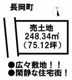 三重県津市長岡町