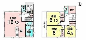兵庫県加古川市平岡町新在家