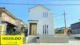 愛知県小牧市大字本庄