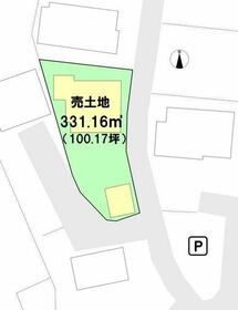 栃木県宇都宮市鶴田町