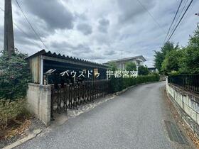 栃木県宇都宮市鶴田町