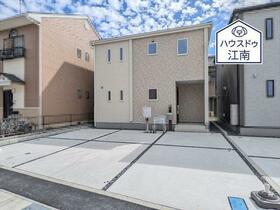 愛知県岩倉市鈴井町中島