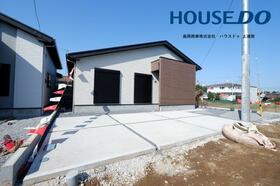 茨城県土浦市摩利山新田