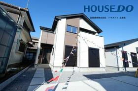 茨城県土浦市摩利山新田