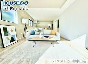 熊本県熊本市北区鶴羽田４丁目