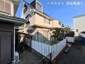 静岡県浜松市中央区新津町