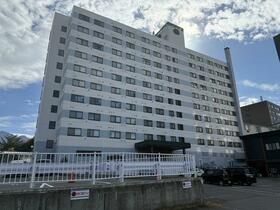 エンゼルリゾート志賀高原　湯田中駅まで歩５分