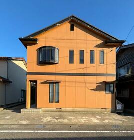 石川県かほく市高松