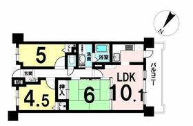 プレステージ明石大久保Ｖ