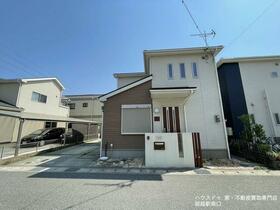 兵庫県姫路市網干区田井