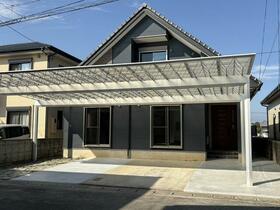 徳島県阿南市畭町新はり