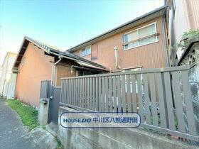 愛知県名古屋市中川区下之一色町字古川