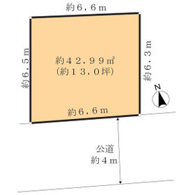東京都世田谷区祖師谷４丁目