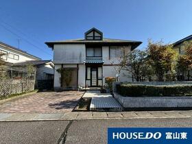 富山県富山市上飯野新町３丁目