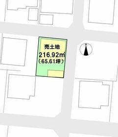 栃木県宇都宮市富士見が丘３丁目