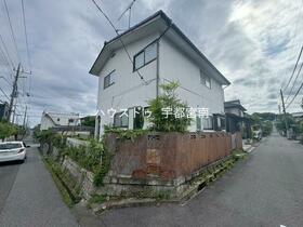 栃木県宇都宮市富士見が丘３丁目