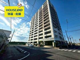 ラドーニタワー蟹江